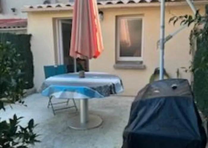 Maison A La Plage