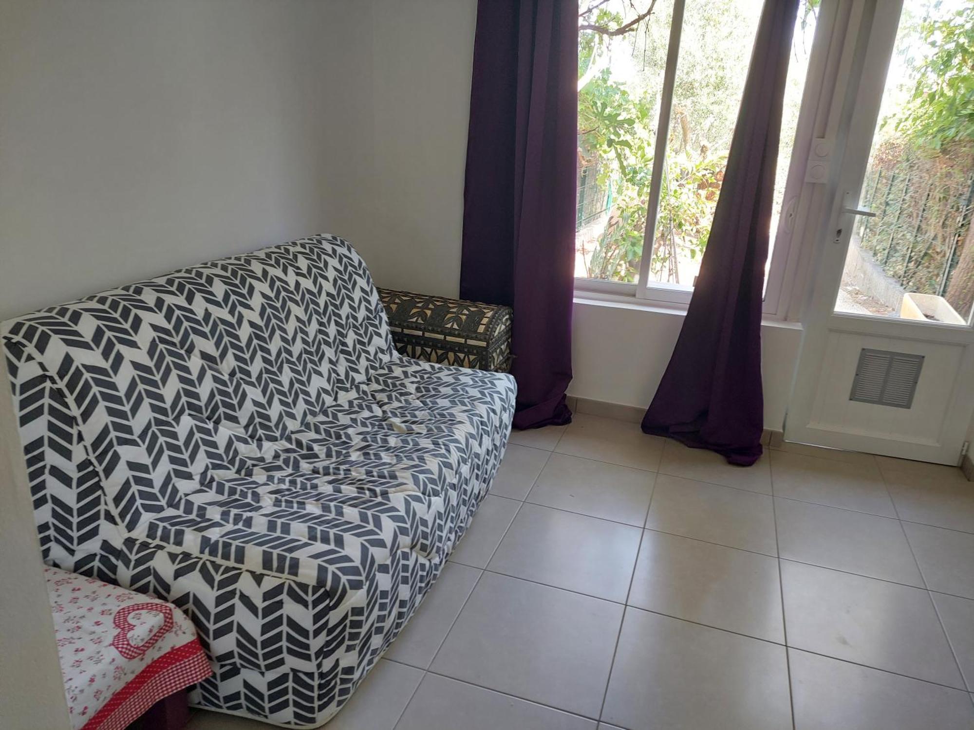 Vakantiehuis Maison A La *