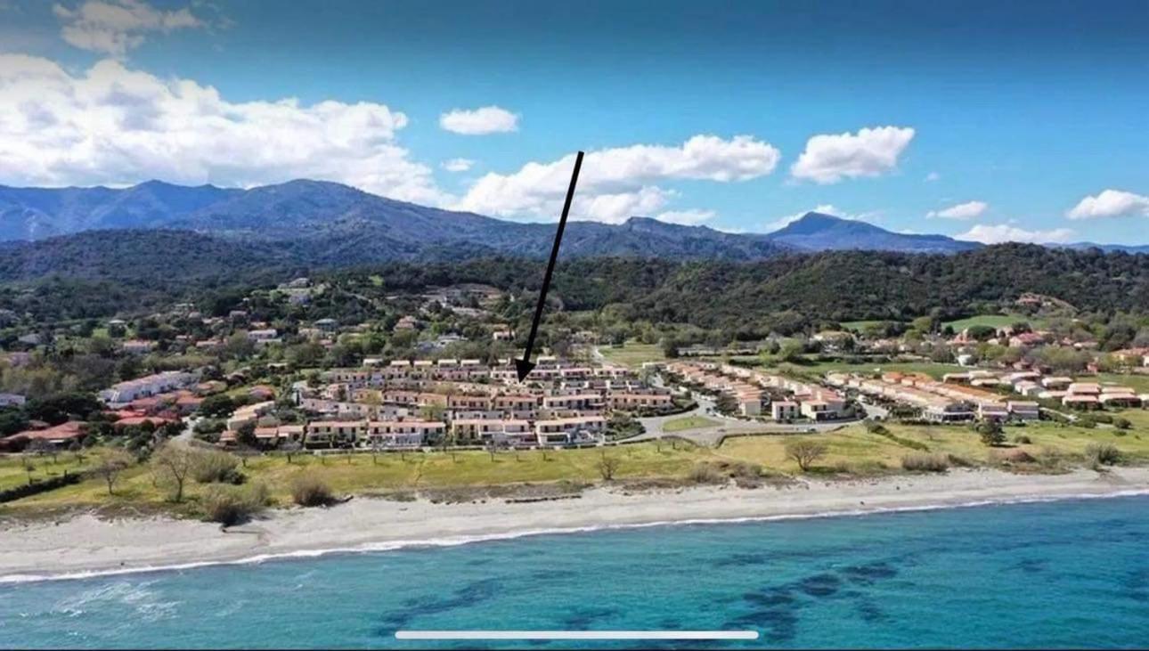 Maison A La Vakantiehuis Poggio Mezzana