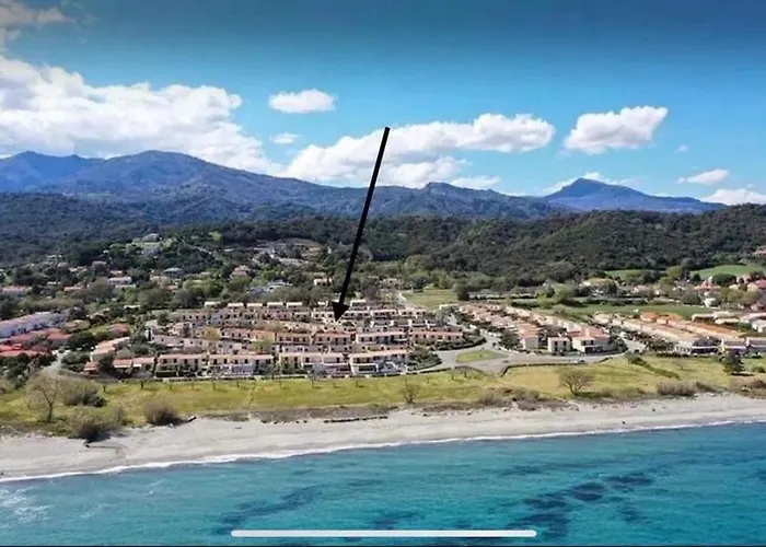 Maison A La Plage