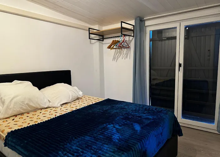 Maison A La Plage